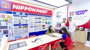 Nippon Paint Hadirkan Konsep Ritel Inovatif Dengan House Of Best-In-Class Pertama Di Indonesia
