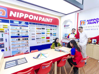 Nippon Paint Hadirkan Konsep Ritel Inovatif Dengan House Of Best-In-Class Pertama Di Indonesia