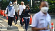 Menteri PANRB Minta Usulan Perpanjangan Batas Usia Pensiun ASN Dikaji Hati-hati