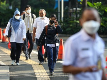 Menteri PANRB Minta Usulan Perpanjangan Batas Usia Pensiun ASN Dikaji Hati-hati