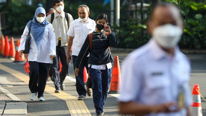 Menteri PANRB Minta Usulan Perpanjangan Batas Usia Pensiun ASN Dikaji Hati-hati