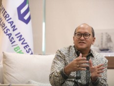 Pacu Investasi, BKPM Susun Buku Pegangan Perjanjian Internasional