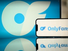 OnlyFans Buka Peluang Dijual dengan Valuasi US$8 Miliar