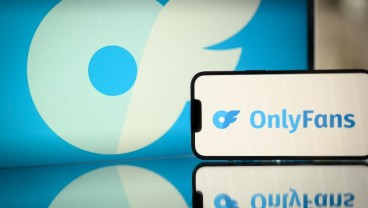 OnlyFans Buka Peluang Dijual dengan Valuasi US$8 Miliar