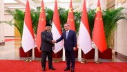 PM China Tiba di Indonesia Sabtu (24/5) Sore, Siap Bertemu Presiden Prabowo