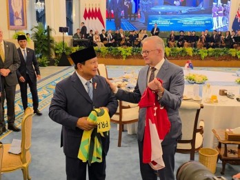 Kandidat Dubes RI untuk AS Mengerucut, Prabowo Pegang 4 Nama