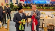 Kandidat Dubes RI untuk AS Mengerucut, Prabowo Pegang 4 Nama