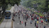Ada Kunjungan PM China Li Qiang, Car Free Day (CFD) Jakarta Ditiadakan