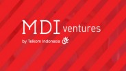 MDI Ventures (TLKM) Siapkan Strategi Baru, Fokus Investasi AI & Cybersecurity