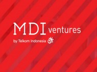 MDI Ventures (TLKM) Siapkan Strategi Baru, Fokus Investasi AI & Cybersecurity