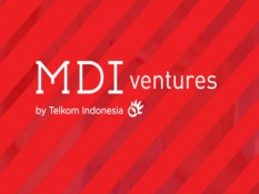 MDI Ventures (TLKM) Siapkan Strategi Baru, Fokus Investasi AI & Cybersecurity