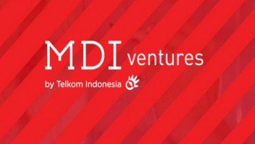 MDI Ventures (TLKM) Siapkan Strategi Baru, Fokus Investasi AI & Cybersecurity