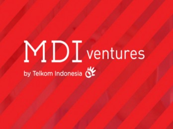 MDI Ventures (TLKM) Siapkan Strategi Baru, Fokus Investasi AI & Cybersecurity