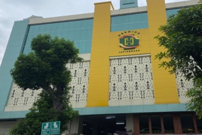 Ceruk Pendapatan RS Hermina (HEAL) dari Meningkatnya Pasien Non-BPJS