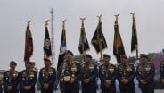 Daftar 49 Pati Polri Naik Pangkat, Dua Irjen Pecah Bintang jadi Komjen