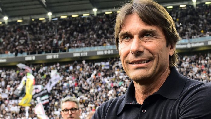 Napoli Juara Liga Italia, Conte: Ini Pengalaman Paling Sulit