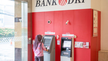 Kinerja Keuangan 2024 dan Kasus Sritex, Tuas Rem IPO Bank DKI?