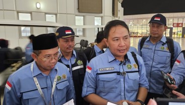Jemaah Haji Belum Terima Kartu Nusuk Bisa Pakai Versi Digital untuk Masuk Makkah