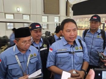 Jemaah Haji Belum Terima Kartu Nusuk Bisa Pakai Versi Digital untuk Masuk Makkah