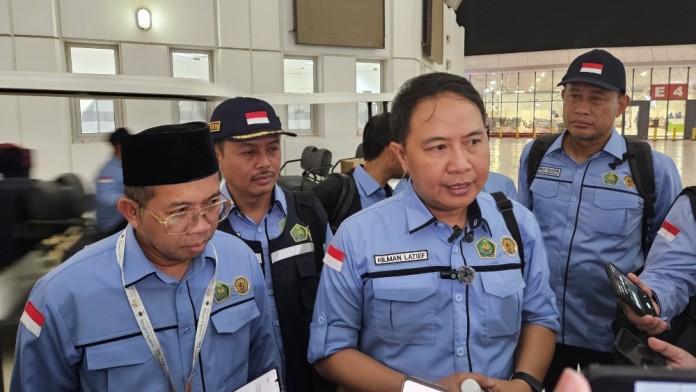 Jemaah Haji Belum Terima Kartu Nusuk Bisa Pakai Versi Digital untuk Masuk Makkah
