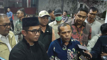 Wali Kota Balikpapan Bantah Plesiran ke London di Tengah Krisis BBM