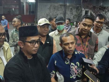 Wali Kota Balikpapan Bantah Plesiran ke London di Tengah Krisis BBM