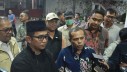 Wali Kota Balikpapan Bantah Plesiran ke London di Tengah Krisis BBM