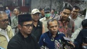 Wali Kota Balikpapan Bantah Plesiran ke London di Tengah Krisis BBM