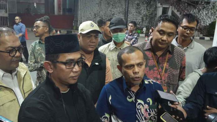 Wali Kota Balikpapan Bantah Plesiran ke London di Tengah Krisis BBM
