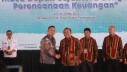 Bank Jateng Kukuhkan Duta Literasi, Dorong Edukasi Keuangan Masyarakat Jawa Tengah