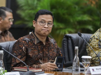 Apindo Ungkap Tantangan Fiskal yang Mesti Dibenahi Dirjen Pajak Baru