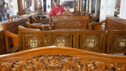 Berkelit dari Tarif Trump, Industri Furnitur Genjot Ekspansi ke Asia Selatan hingga Amerika Latin