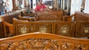 Berkelit dari Tarif Trump, Industri Furnitur Genjot Ekspansi ke Asia Selatan hingga Amerika Latin