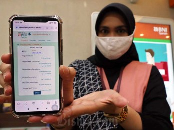 BI Rate Rendah, Penawaran Sukuk Ritel SR022 Bakal Makin Meriah