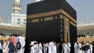 Kemenkes Catat Penyakit Jantung Mendominasi Wafatnya Jemaah Haji Indonesia
