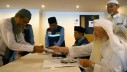 Semringah, Jemaah Haji Asal Aceh Dapat Uang Saku 2.000 Riyal dari Baitul Asyi