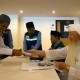 Semringah, Jemaah Haji Asal Aceh Dapat Uang Saku 2.000 Riyal dari Baitul Asyi