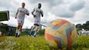 Hasil Arema FC Vs Semen Padang 24 Mei, Skor Masih Imbang di Babak Pertama