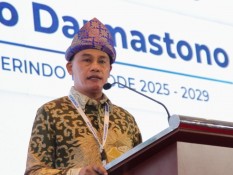 Asperindo Dukung Aturan Gratis Ongkir, Bisa Tingkatkan Kualitas