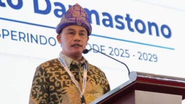 Asperindo Dukung Aturan Gratis Ongkir, Bisa Tingkatkan Kualitas