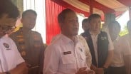 Menteri KLH Sebut Kerugian Lingkungan Akibat Karhutla Capai Rp18 Triliun