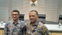 KPK Sita 8 Aset Tanah dan Bangunan di Surabaya Terkait Kasus ASDP