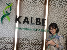 Kalbe Farma's (KLBF) Strategy to Maintain Strong Performance in 2025
