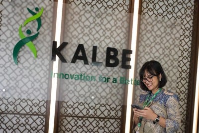 Kalbe Farma's (KLBF) Strategy to Maintain Strong Performance in 2025