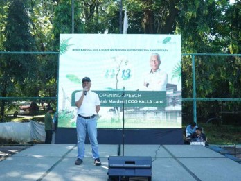 Lagi Viral, Simak Lokasi dan Harga Hunian Bukit Baruga Milik Kalla Group di Makassar