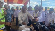 KLHK Imbau Perusahaan di Sumsel Siaga Hadapi Potensi Karhutla, Siapkan SDM & Alat