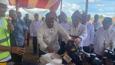 KLHK Imbau Perusahaan di Sumsel Siaga Hadapi Potensi Karhutla, Siapkan SDM & Alat
