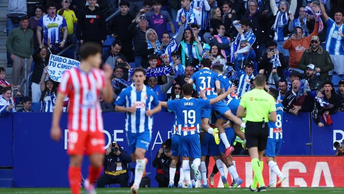 Prediksi Skor Espanyol Vs Las Palmas 24 Mei, Susunan Pemain, H2H, Klasemen
