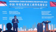 Di Depan Prabowo, Boy Thohir Sebut Kadin Indonesia-China Jajaki Kerja Sama Dukung MBG