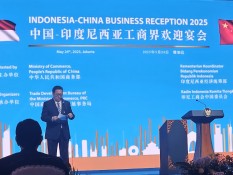 Di Depan Prabowo, Boy Thohir Sebut Kadin Indonesia-China Jajaki Kerja Sama Dukung MBG